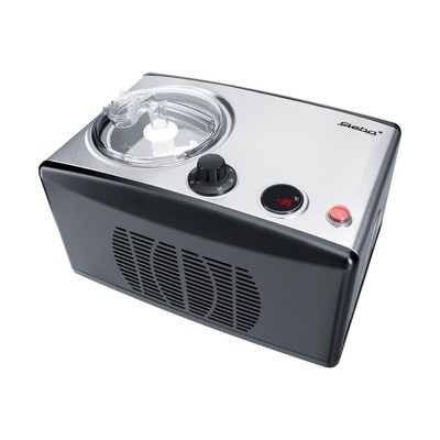 STEBA IC 150 Eismaschine #1906846