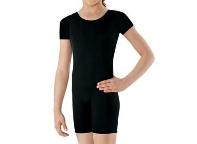 swim unitard with sleeves