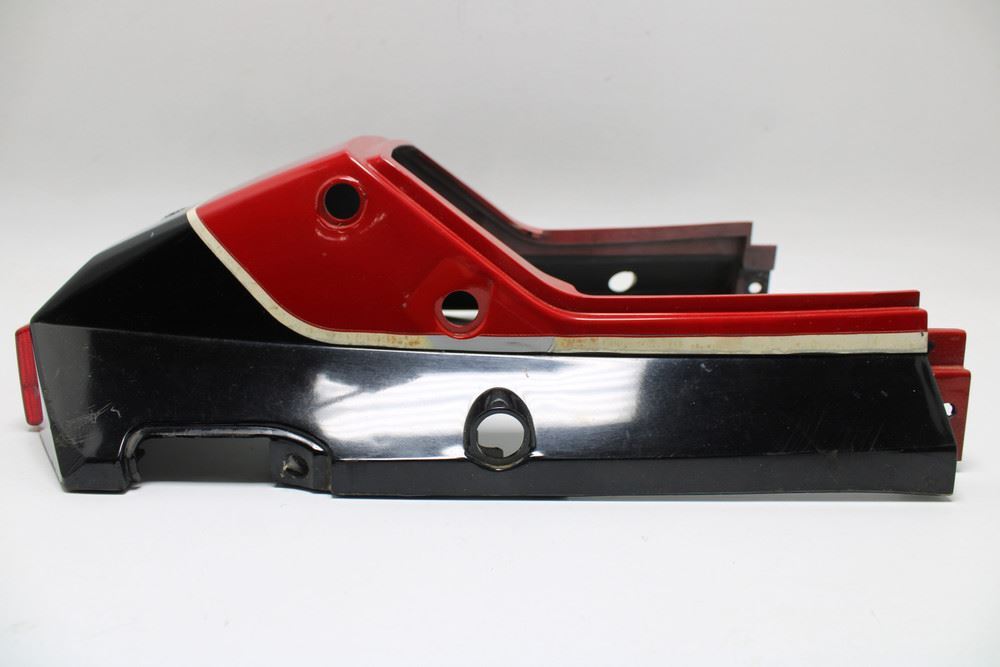 その他 saaa Kawasaki ZX900 1985 Tail Section w/ Wire Harness and