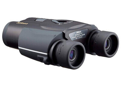 Nikon Zoom Binoculars Acyron T11 8-24x25 Poloprism type 8-24 Nikon Zoom Binoculars Acyron T11 8-24x25 Poloprism type 8-24