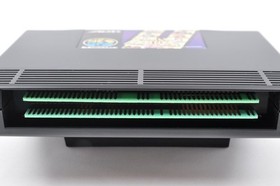 WORLD HEROES 2 Neo Geo AES NEOGEO SNK ADK