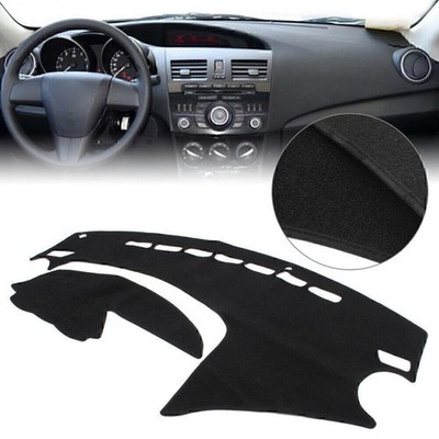 Armaturenbrett-Abdeckung Dashmat für Mazda 3 2009 2010 2011 2012 2013