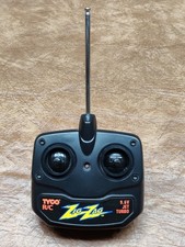 Buy Vintage Toys like VINTAGE TYCO ZIG ZAG REMOTE 49 MHz - FOR PARTS OR REPAI from eBay