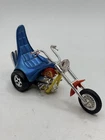 New ListingVintage Matchbox Lesney K-47 Speed Kings Easy Rider Motorcycle Chopper Trike