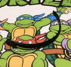 SPLINTER  1988 Belt TMNT Vintage Part Accessory Playmates Toys Z25 040i