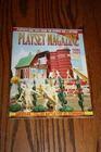 Playset Magazine #18 - Nov/Dec 2004 - Farms of the 1950's, Home for the Holidays