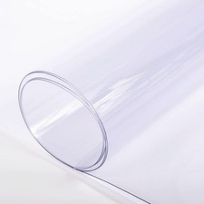 - Clear Vinyl Sheeting - 80 Mil - Vinyl Plastic Sheeting, Clear Vinyl Roll, Clea