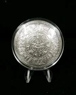 2 oz .999 Fine Silver Korea IN  CAPSULE 7465A