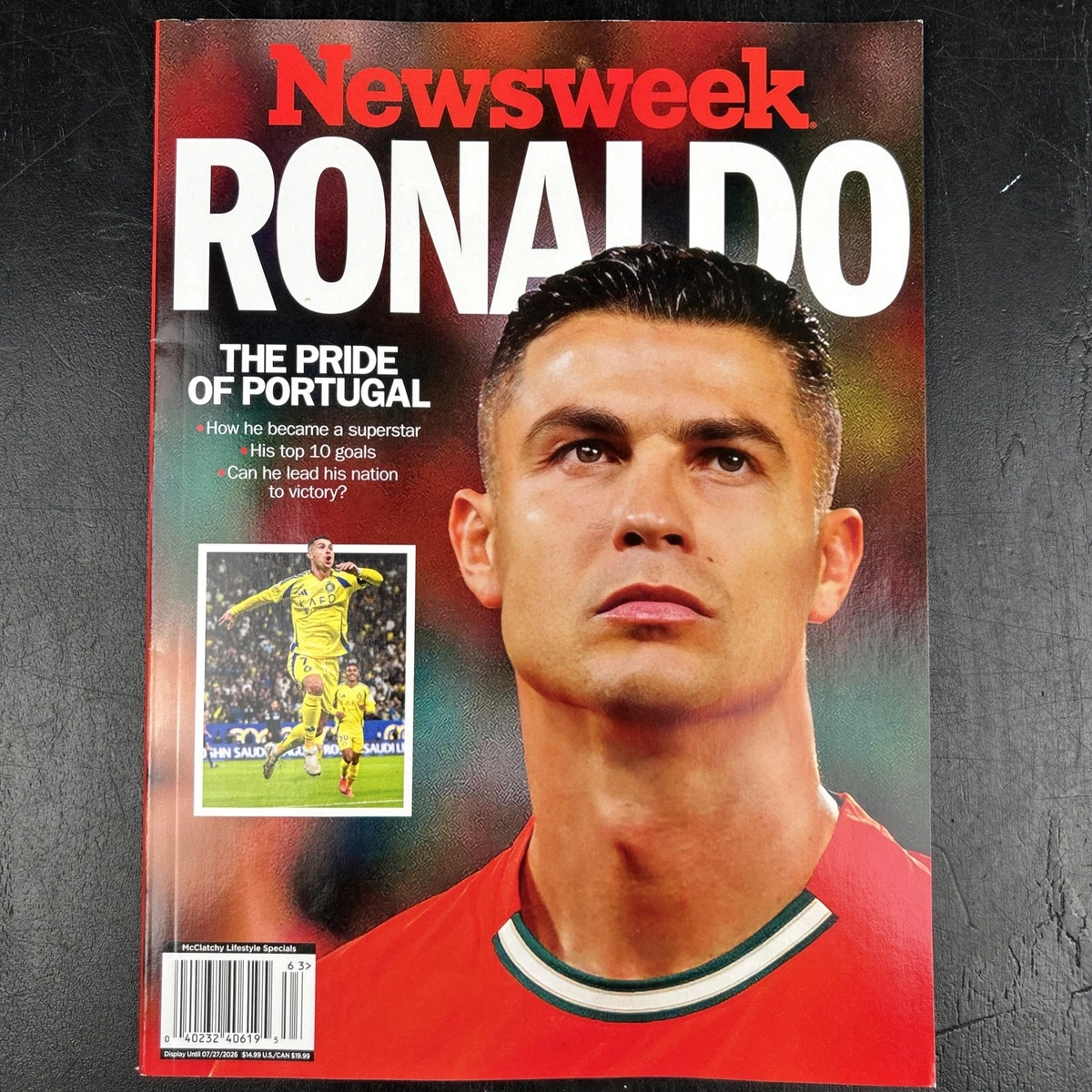 Newsweek Magazines for sale - eBay
