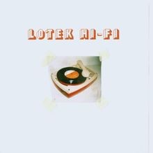 Lotek Hi-Fi von Lotek Hi-Fi | CD | Zustand gut