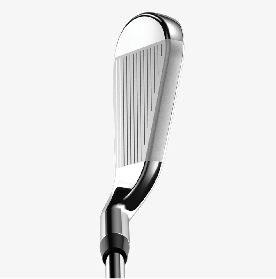 Callaway Mavrik Pro #4 Iron 21° chemical MMT 95g Stiff Flex - Image 2 of 4