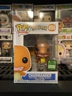 Funko Pop! - Pokemon - Charmander (Diamond) #455 (Spring Convention Exclusive)