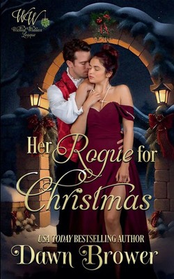 Dawn Brower | Her Rogue for Christmas | Taschenbuch | Englisch (2024) | MG PRESS