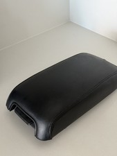 2011-2023 Dodge Charger Center Console Armrest Lid Cover Black Oem 2011-2023 Dodge Charger Center Console Armrest Lid Cover Black Oem