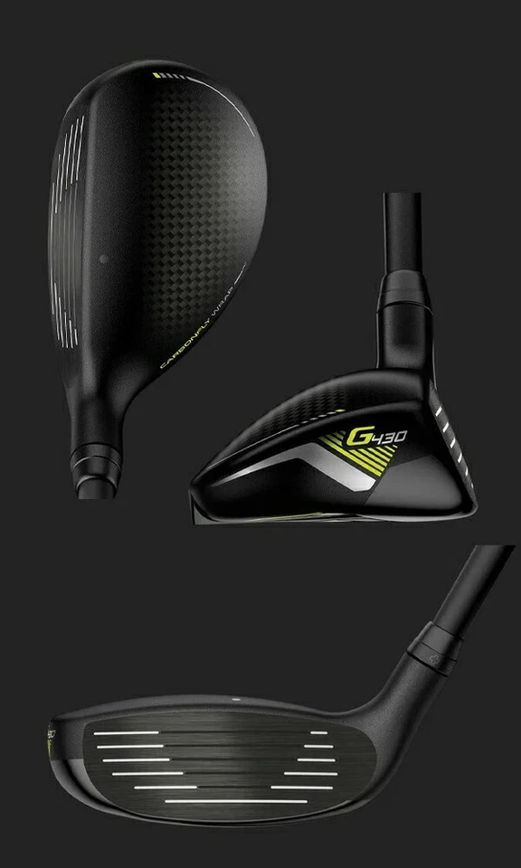 PING GOLF G430 UTILITY 5H / NS Pro 950GH Neo S - Image 2 of 3