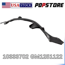 Fender Liner For 2006-2013 Chevrolet Impala 2014-2016 Impala Limited Front RH