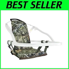 Camo Replacement Seat for Summit Climbers