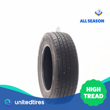 Used 22565r17 Hankook Kinergy Pt 102h - 8.532 Used 22565r17 Hankook Kinergy Pt 102h - 8.532