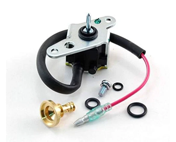 Kohler 24 757 01-S Fuel Shut Off Solenoid Kit Genuine