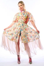 Aratta Earth Angels Maxi Dress