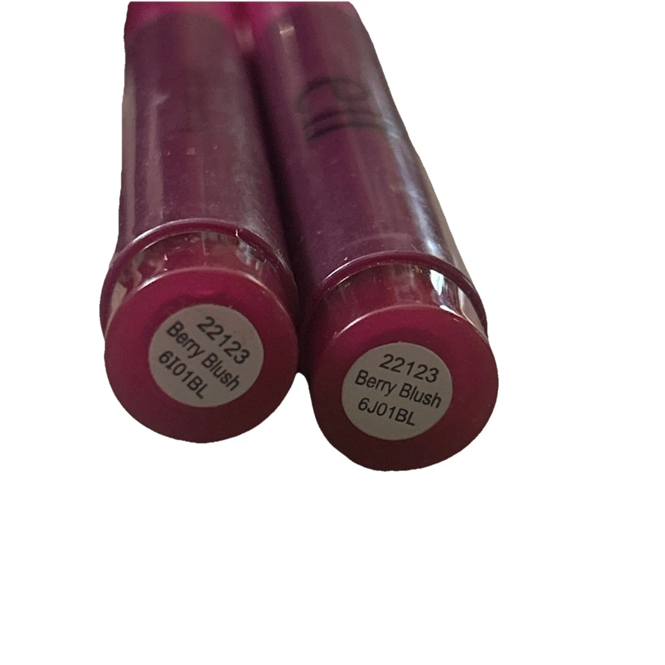 e.l.f. Lip Stain Marker # 22123 BERRY BLUSH. Discontinued- 2pk - Image 2 of 2