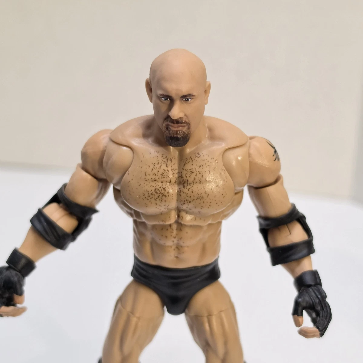 Wwe Goldberg for sale | eBay