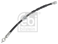 Vorderachse Links Febi Bilstein 170868 Bremsschlauch FüR Ford
