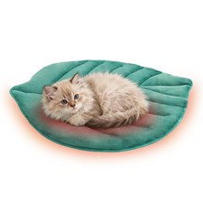 Best KOOLTAIL Self Warming Cat Bed Mat for Indoor Cats Dogs Reversible Cozy Pet