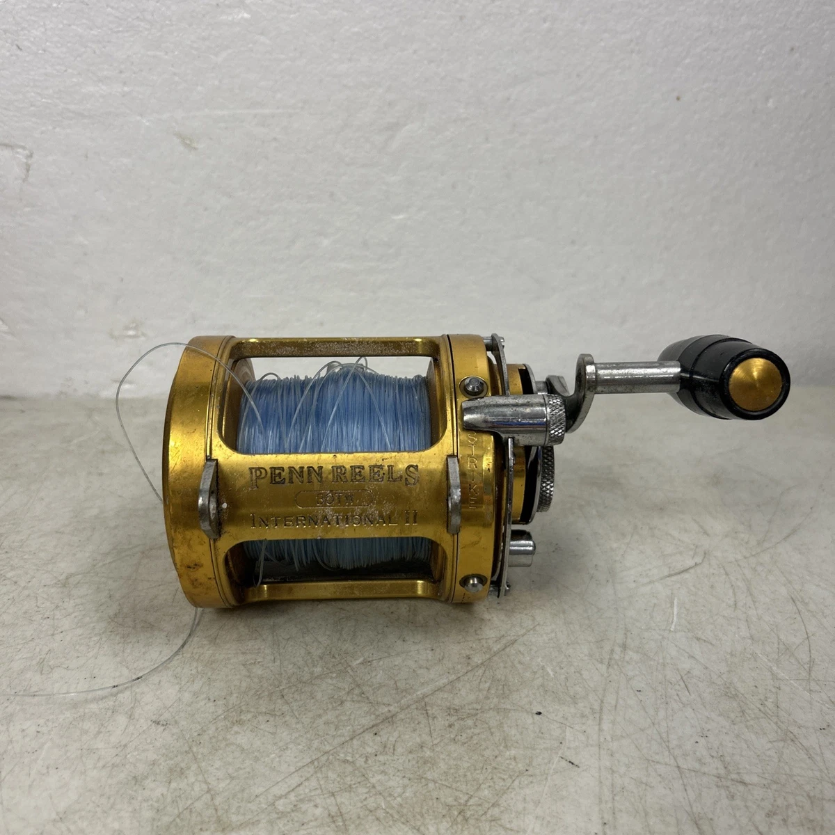 Penn International 30tw for sale | eBay