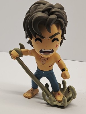 Youtooz Stranger Things Collection Steve Harrington #7