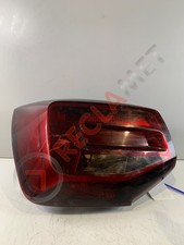 Audi Q2 Tdi SE MK1 (ga) 2016-2020 Passengers N/S Tail Light 81A945069A