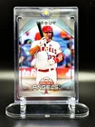 Mike Trout RARE PROMO INVESTMENT CARD SSP BASEBALL DAY ANGELS TOPPS MINT MVP!!!