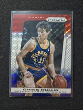 Chris Mullin