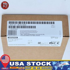 SIEMENS 6ES7 321-1BL00-0AA0 Module New One Free Shipping 6ES7321-1BL00-0AA0