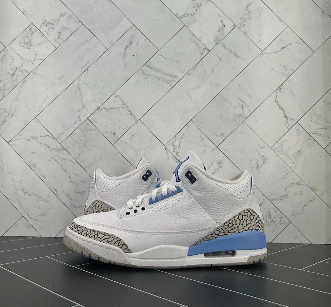 新品未使用NIKE Air Jordan3Retro\