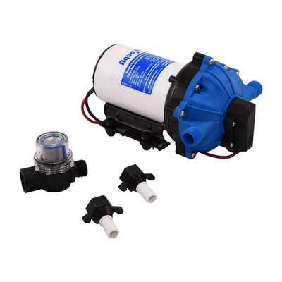#ad #ad Aqua Pro 21863 AP50012 WATER PUMPS RV $312.99