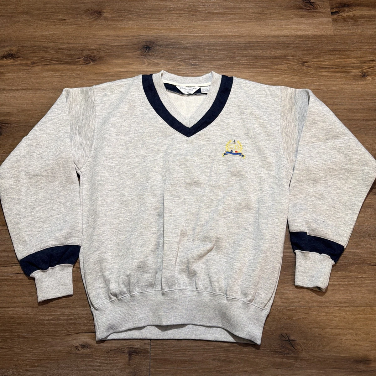 Christian Dior Monsieur In Men's Sweaters for sale - eBay