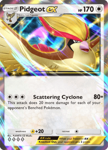 (Digital) Pokemon TCG Pocket EX (♢♢♢♢) Cards English -Choose Your Cards ! - Picture 59 of 77