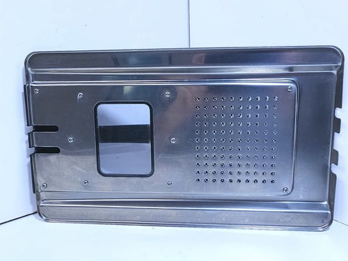 Bella 3.5 Liter Deep Fryer 13401 Tested - Picture 14 of 16