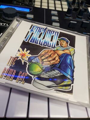 FOE LOCO THE BOMB SAC, Sacramento  Cali  Gangsta rap G  Funk, Riq Roq, Babe Reg