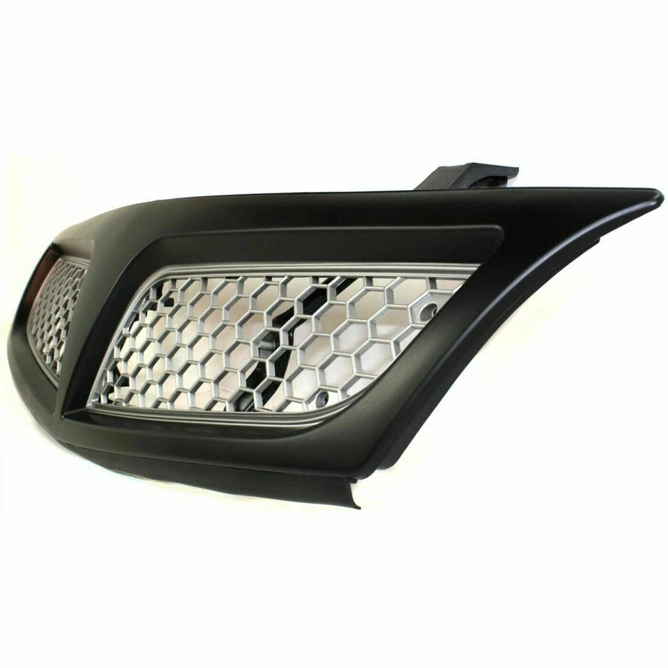 NEW Front Grille For 2001-2005 Pontiac Montana - Image 4 of 4