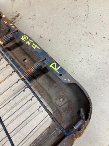 1987 88 89 90 1991 FORD BRONCO F150 F250 BUCKET SEAT BASE FRAME RIGHT PASS SIDE - Picture 9 of 23