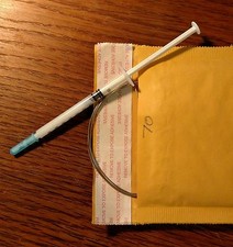 Solder 70 Silver brazing wire 3ft "Medium" with 1/2 ml of Stay-Silv Flux