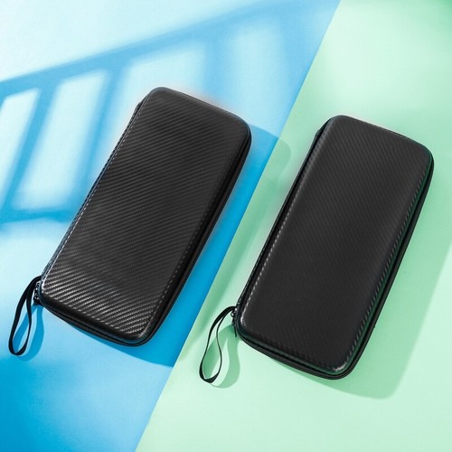 for Logitech Pop Keys Bluetooth-compatible Wireless Keyboard Storage Bag Light - Zdjęcie 5 z 17