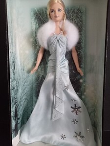 I Dream of Autumn Barbie | eBay
