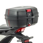 Top Case pour Yamaha MT-07 / Tracer 700 Bagtecs TB6 32L
