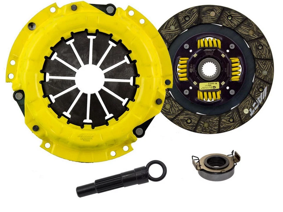 Kit Advanced Clutch ACT Sport/Perf Street Sprung Foto 4 de 4