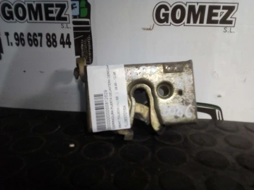 Molle Molloni Sospensioni Anteriori Fiat 600 T 850 900 T E Pulmino