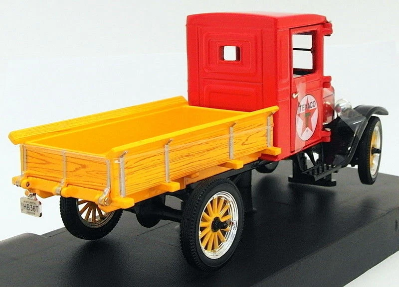 Signature Models 1/32 Scale 32323 - 1923 Ford Model TT Pick-up - Texaco - Bild 2 von 4