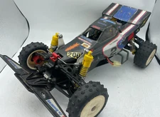 For parts TAMIYA Boomerang 4WD front suspension mod chassis
